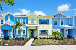 Palm Tree Paradise Villa near Disney with Margaritaville Resort Access - 3113CS